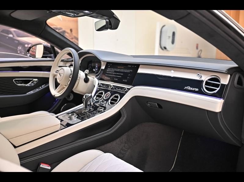 Voitures occasions BENTLEY Continental GT  Paris
