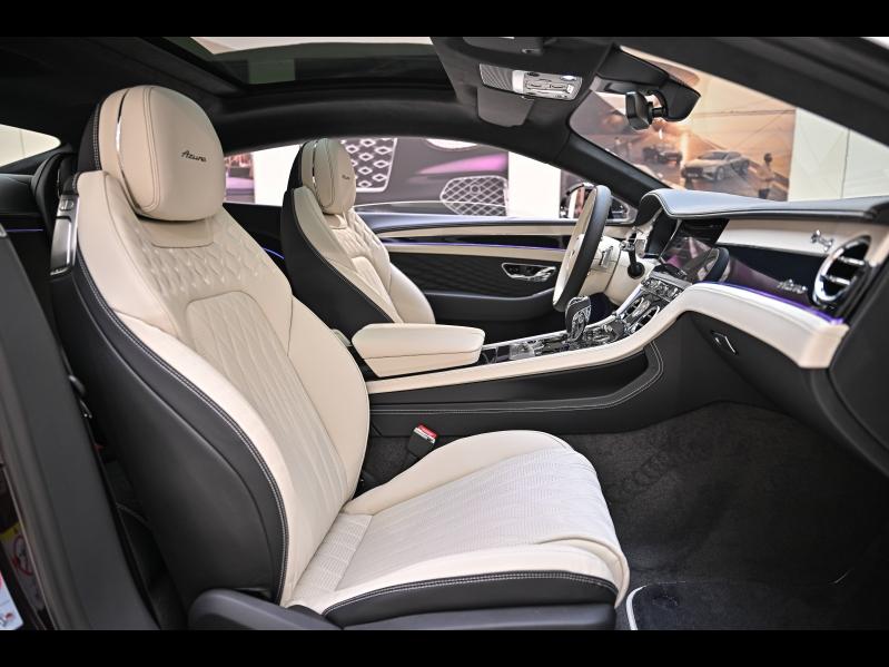 Voitures occasions BENTLEY Continental GT  Paris