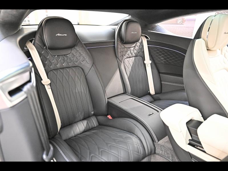 Voitures occasions BENTLEY Continental GT  Paris