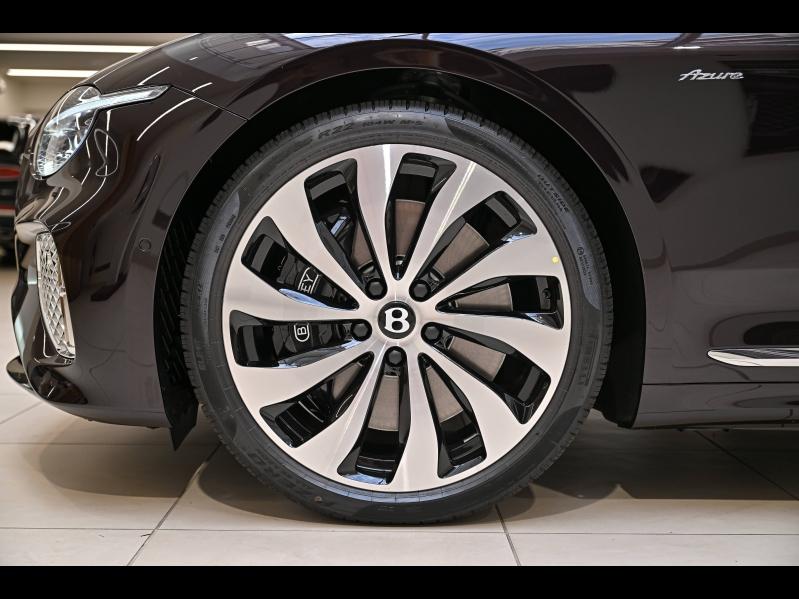 Voitures occasions BENTLEY Continental GT  Paris