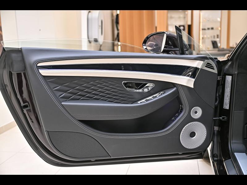 Voitures occasions BENTLEY Continental GT  Paris