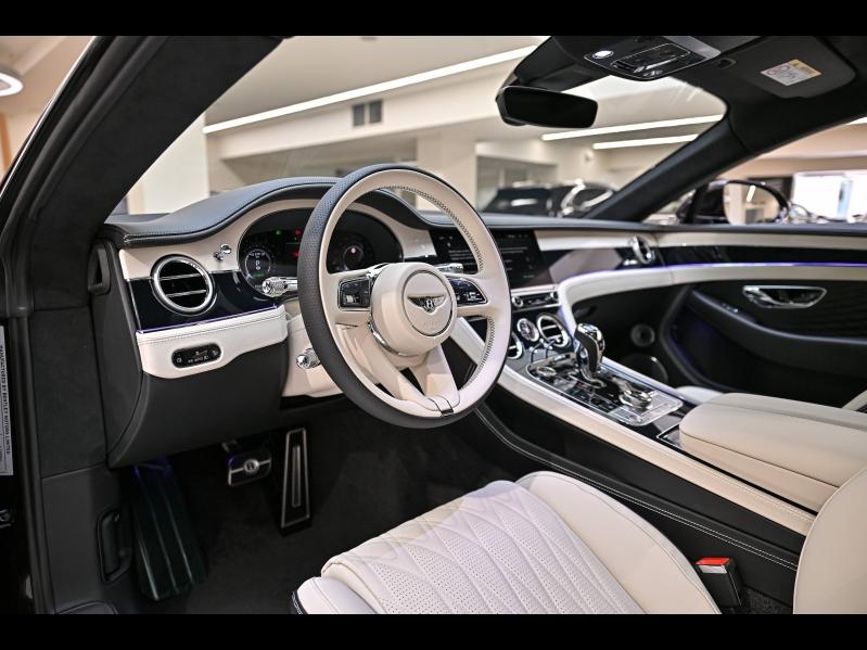 Voitures occasions BENTLEY Continental GT  Paris