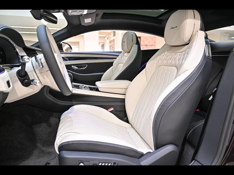 Voitures occasions BENTLEY Continental GT  Paris