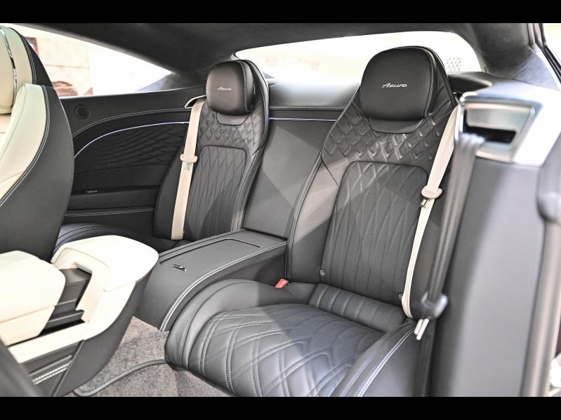 Voitures occasions BENTLEY Continental GT  Paris