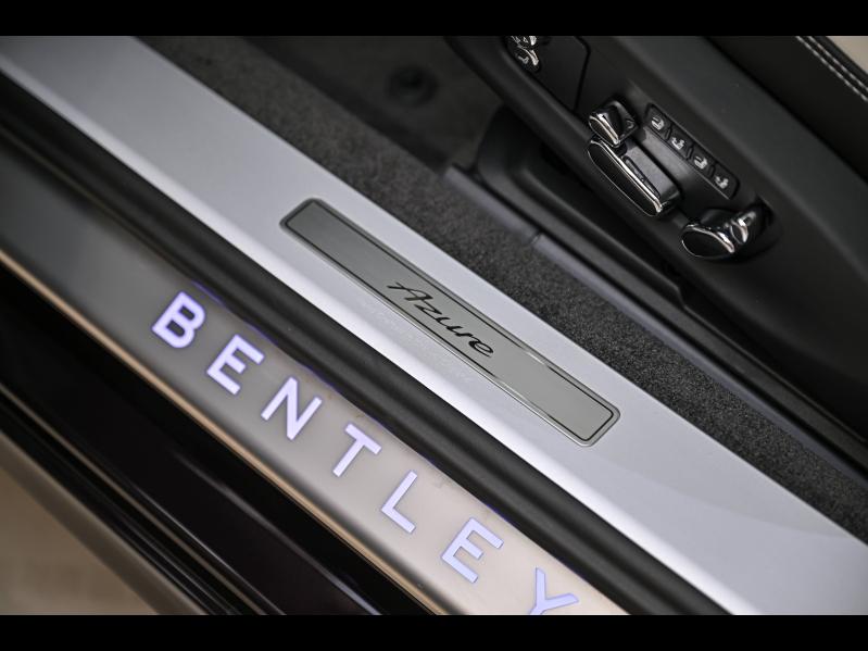 Voitures occasions BENTLEY Continental GT  Paris