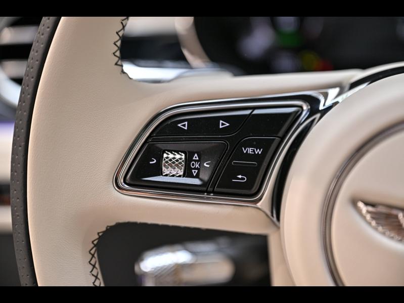 Voitures occasions BENTLEY Continental GT  Paris
