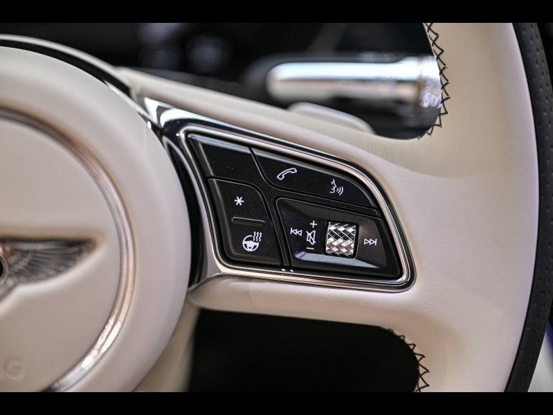 Voitures occasions BENTLEY Continental GT  Paris