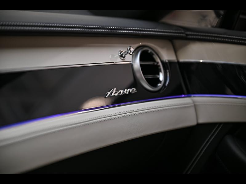 Voitures occasions BENTLEY Continental GT  Paris