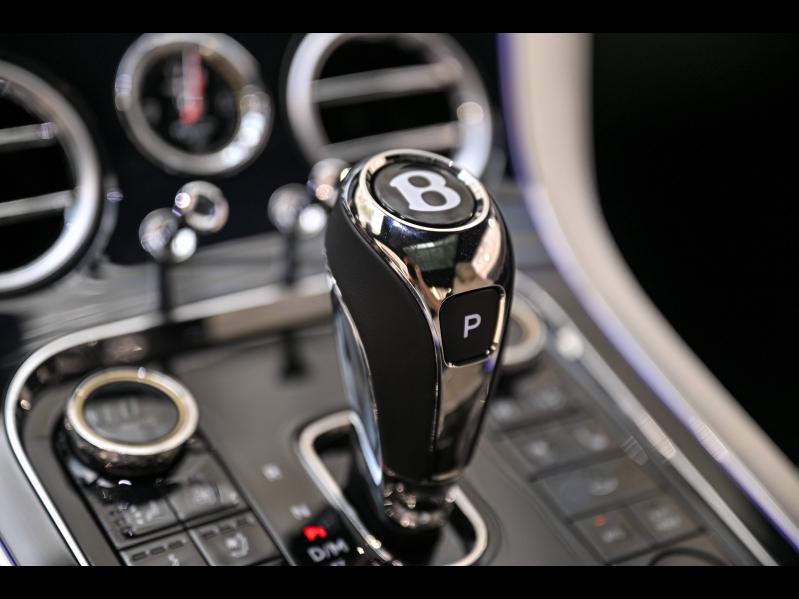 Voitures occasions BENTLEY Continental GT  Paris