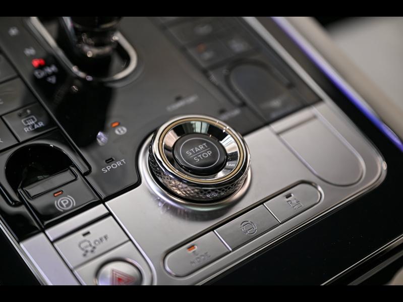 Voitures occasions BENTLEY Continental GT  Paris