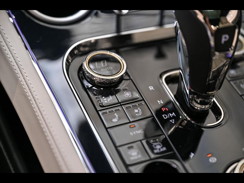 Voitures occasions BENTLEY Continental GT  Paris