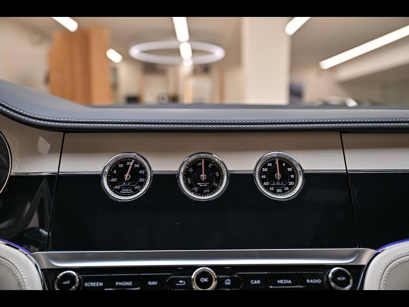 Voitures occasions BENTLEY Continental GT  Paris