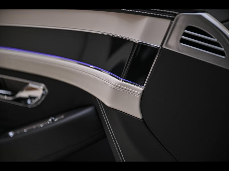 Voitures occasions BENTLEY Continental GT  Paris