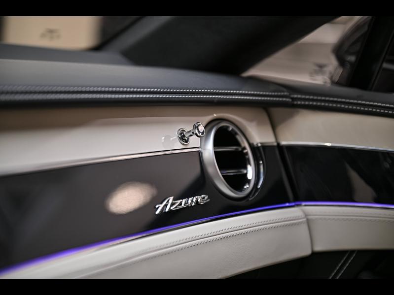 Voitures occasions BENTLEY Continental GT  Paris