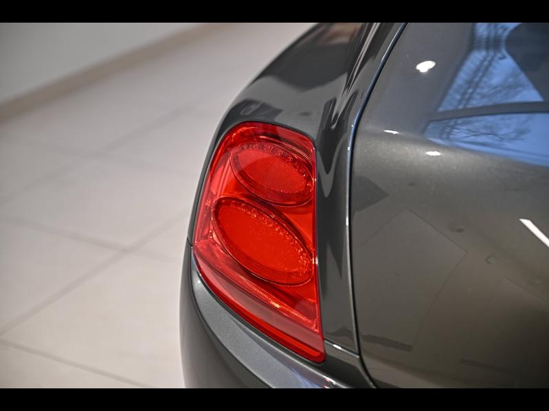 Voitures occasions BENTLEY Continental GT Base Paris