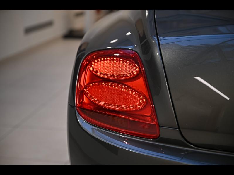 Voitures occasions BENTLEY Continental GT Base Paris