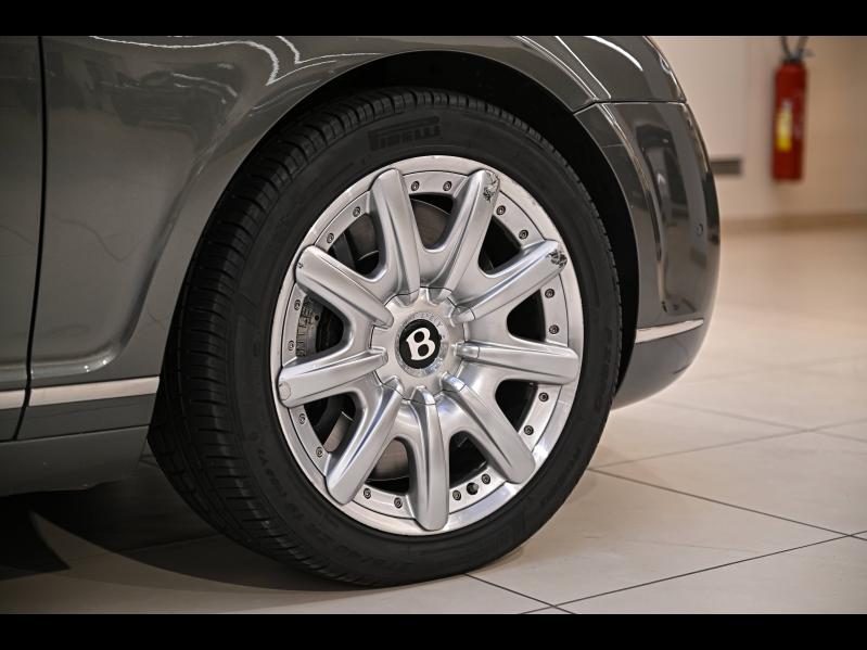 Voitures occasions BENTLEY Continental GT Base Paris