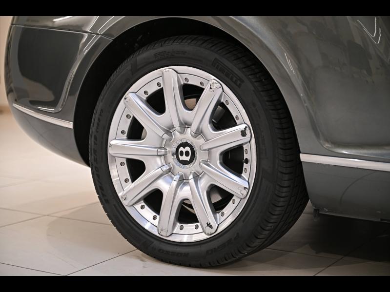 Voitures occasions BENTLEY Continental GT Base Paris