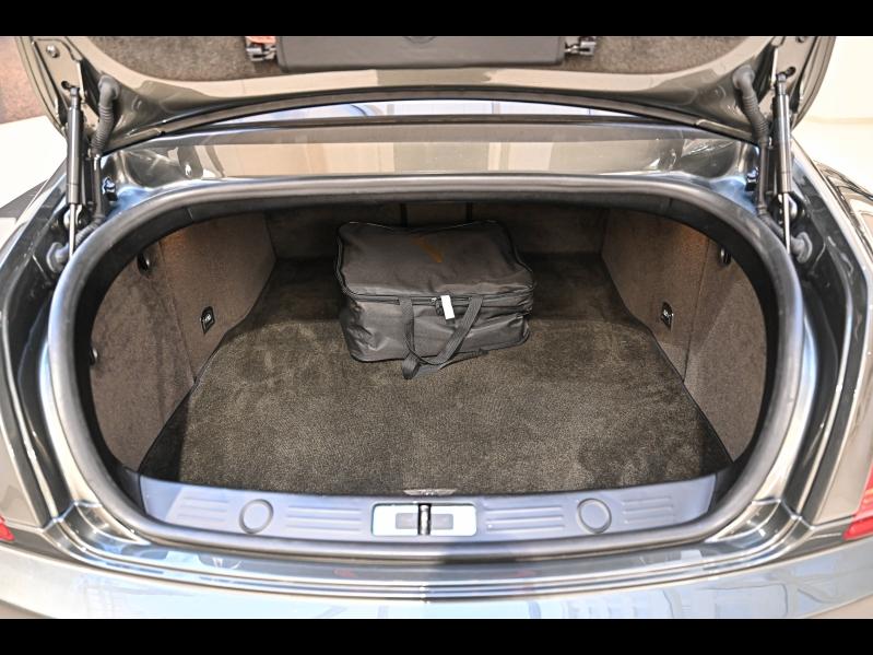 Voitures occasions BENTLEY Continental GT Base Paris