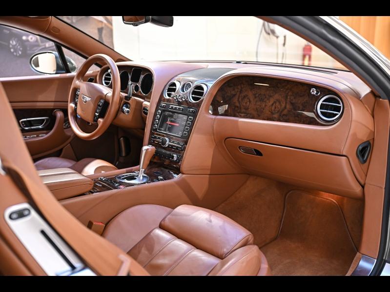 Voitures occasions BENTLEY Continental GT Base Paris