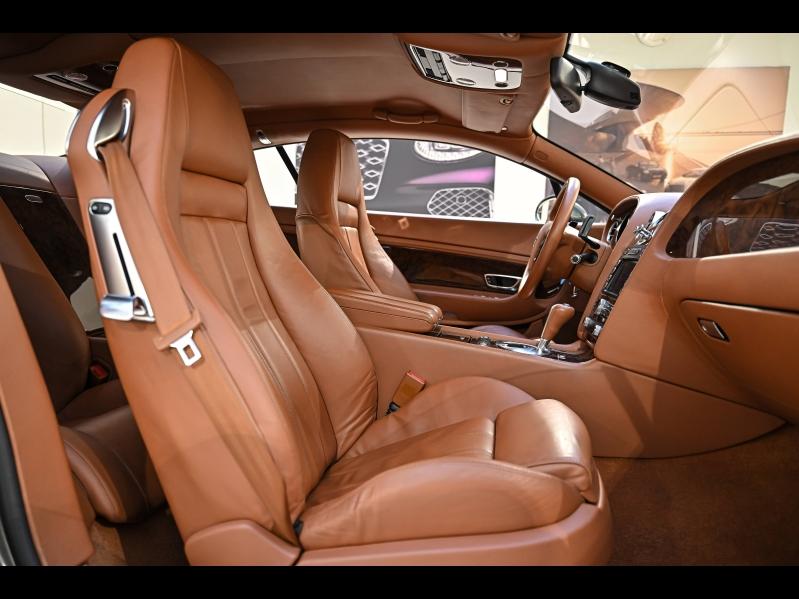 Voitures occasions BENTLEY Continental GT Base Paris