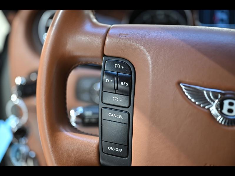 Voitures occasions BENTLEY Continental GT Base Paris