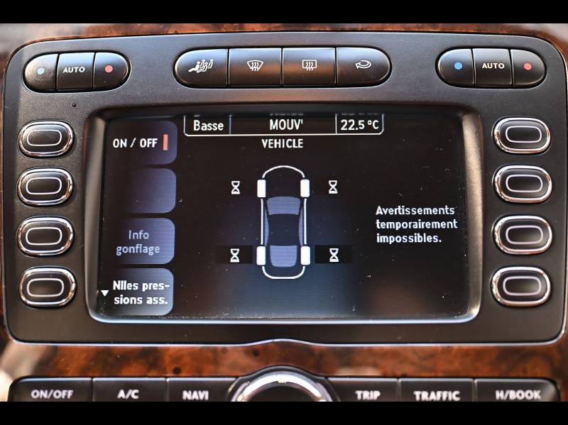 Voitures occasions BENTLEY Continental GT Base Paris