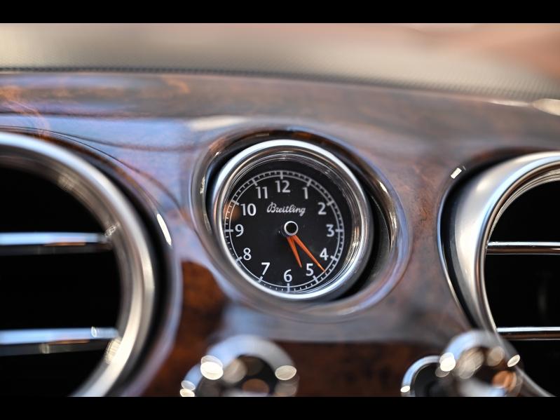 Voitures occasions BENTLEY Continental GT Base Paris