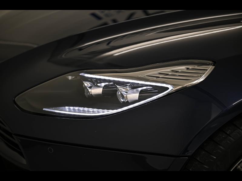 Voitures occasions ASTON MARTIN DB11 Base Paris