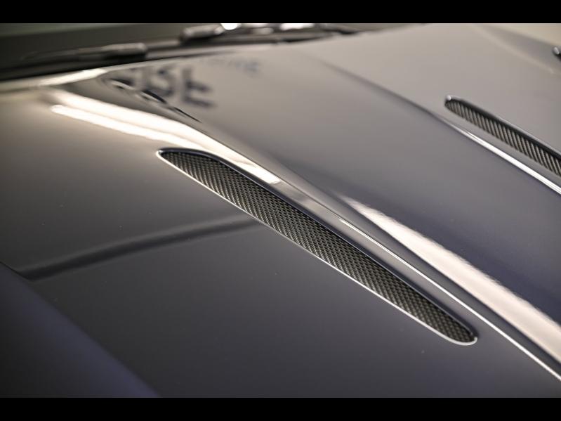 Voitures occasions ASTON MARTIN DB11 Base Paris