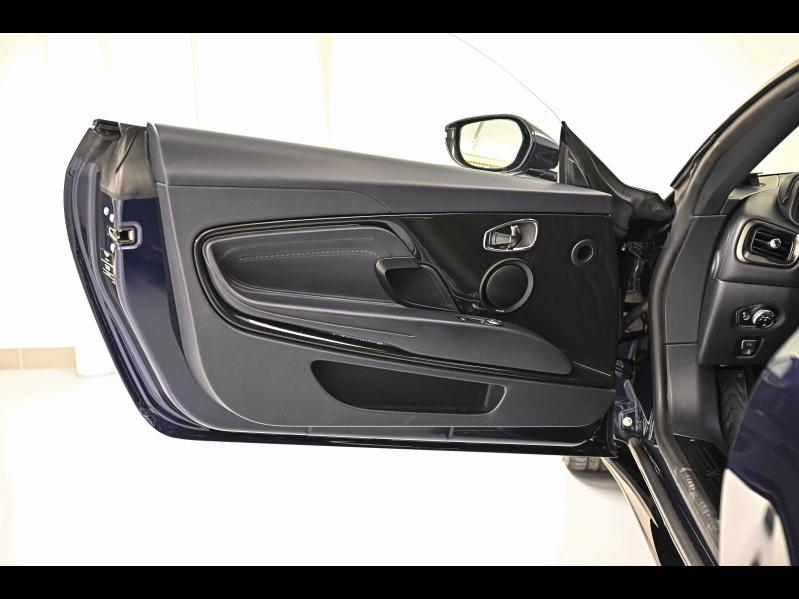 Voitures occasions ASTON MARTIN DB11 Base Paris