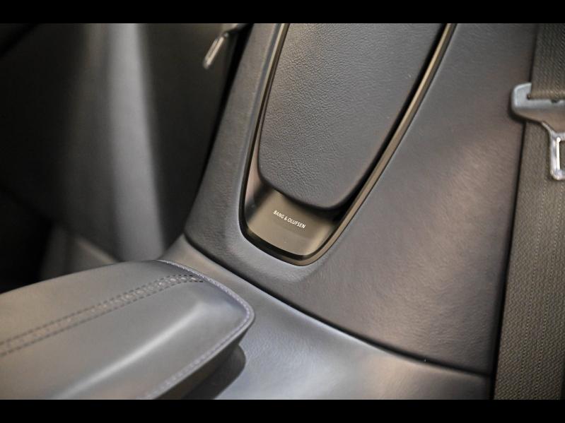 Voitures occasions ASTON MARTIN DB11 Base Paris