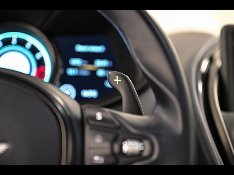 Voitures occasions ASTON MARTIN DB11 Base Paris