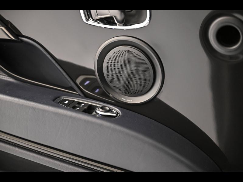 Voitures occasions ASTON MARTIN DB11 Base Paris