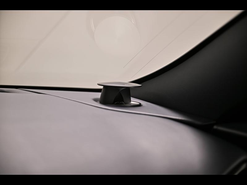 Voitures occasions ASTON MARTIN DB11 Base Paris