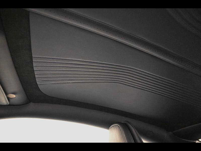 Voitures occasions ASTON MARTIN DB11 Base Paris