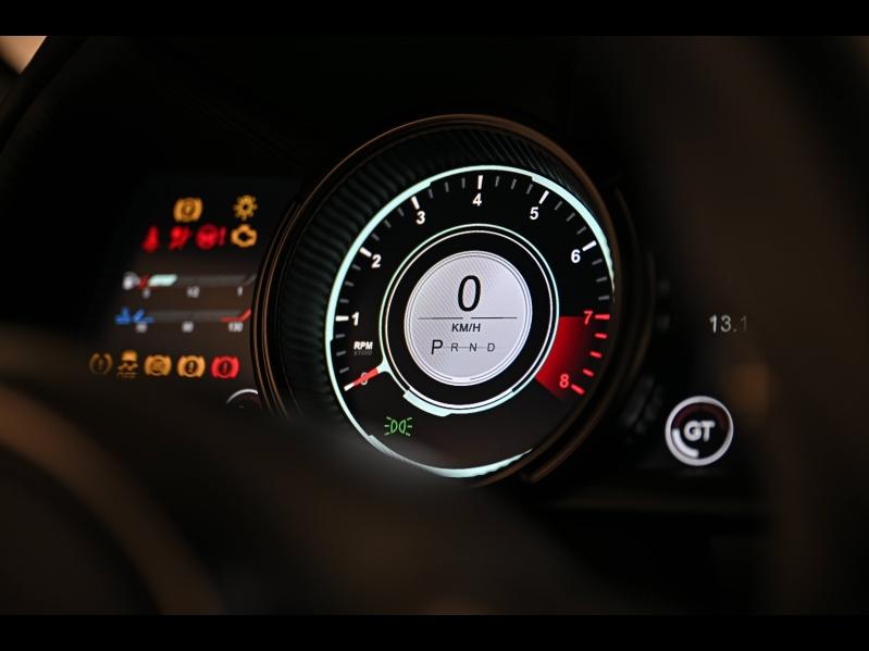 Voitures occasions ASTON MARTIN DB11 Base Paris
