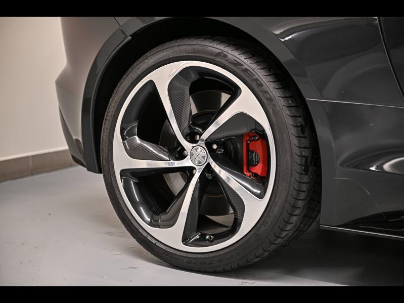 Voitures occasions JAGUAR F-Type Coupe R Paris