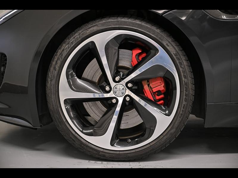 Voitures occasions JAGUAR F-Type Coupe R Paris