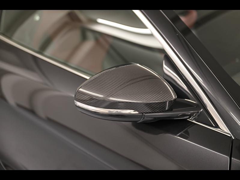 Voitures occasions JAGUAR F-Type Coupe R Paris