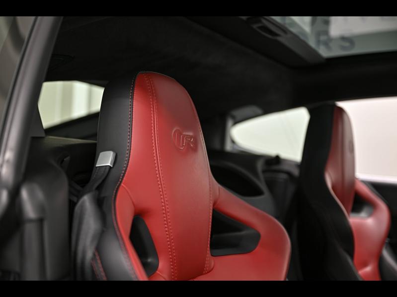 Voitures occasions JAGUAR F-Type Coupe R Paris