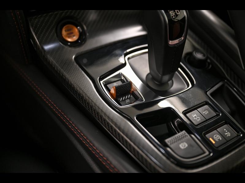 Voitures occasions JAGUAR F-Type Coupe R Paris