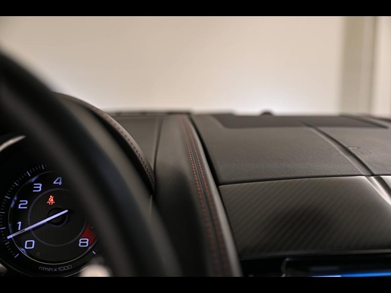 Voitures occasions JAGUAR F-Type Coupe R Paris