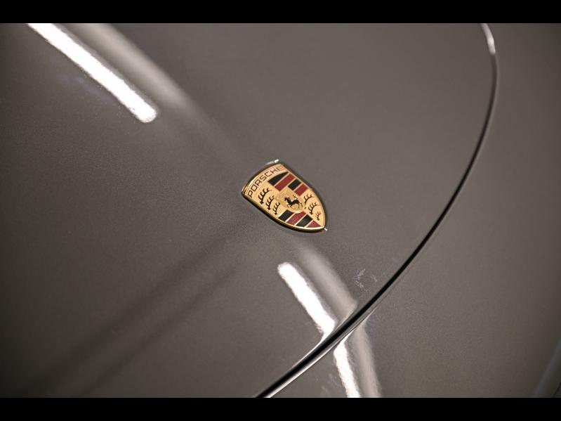 Voitures occasions PORSCHE 911 Coupe Carrera GTS Paris