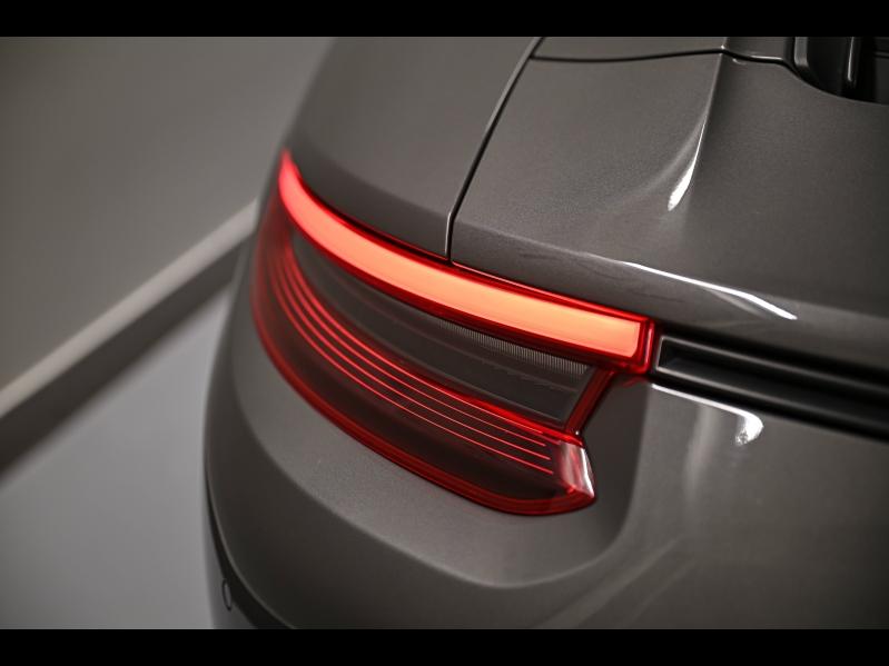 Voitures occasions PORSCHE 911 Coupe Carrera GTS Paris