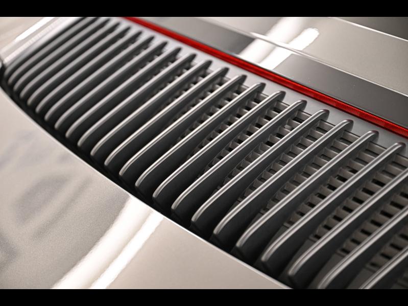 Voitures occasions PORSCHE 911 Coupe Carrera GTS Paris