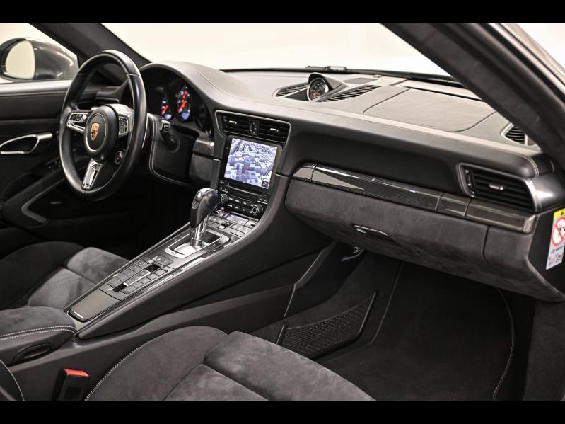 Voitures occasions PORSCHE 911 Coupe Carrera GTS Paris