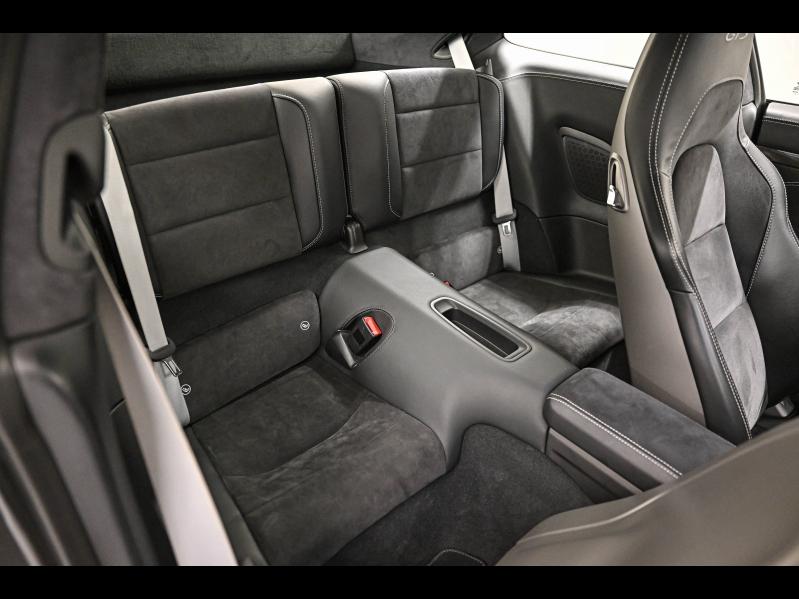 Voitures occasions PORSCHE 911 Coupe Carrera GTS Paris