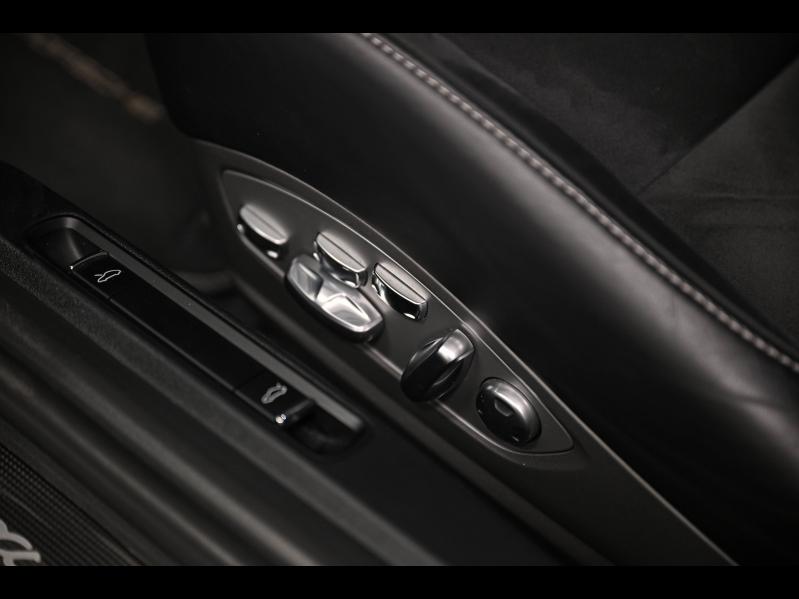 Voitures occasions PORSCHE 911 Coupe Carrera GTS Paris
