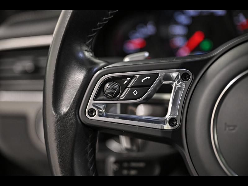 Voitures occasions PORSCHE 911 Coupe Carrera GTS Paris